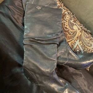 Harley Davison boots